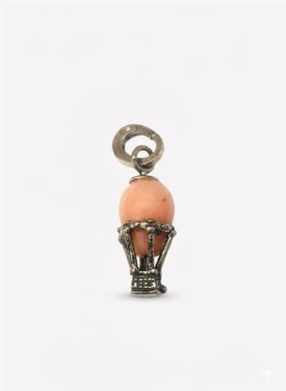 Charm Solara Donna in Argento 1070SOL - 1070SOL